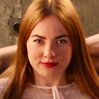 Julia Bilyk